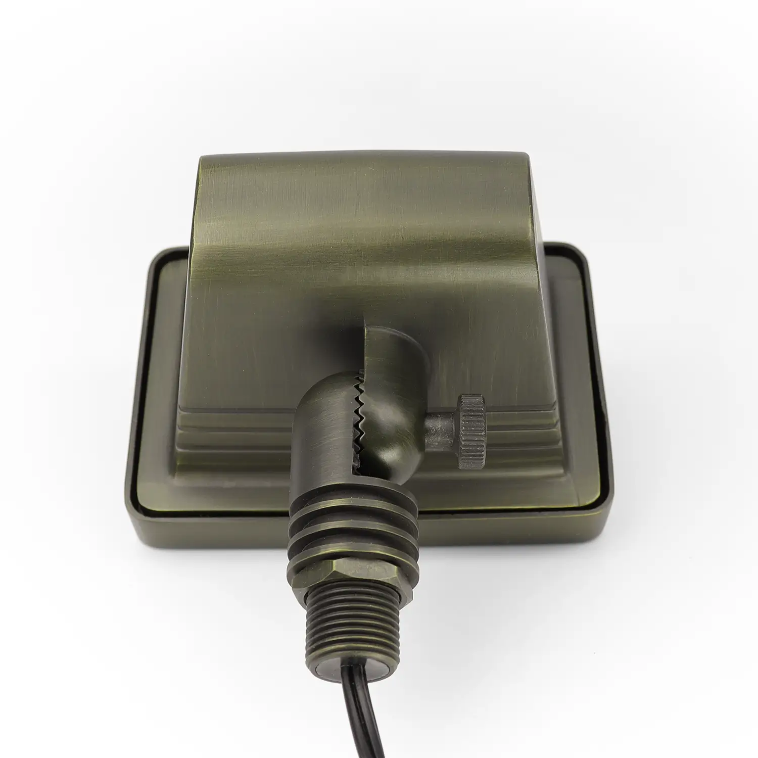 LT2302 Die Cast Landscape Lighting Square Flood Light