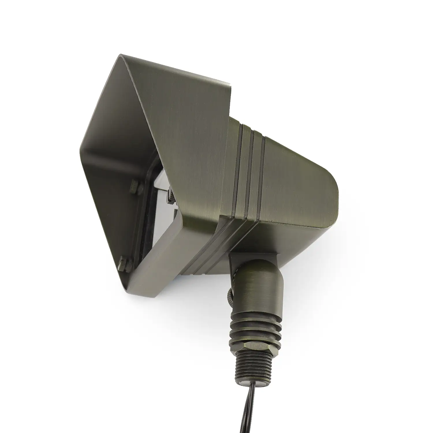 LT2302 Die Cast Landscape Lighting Square Flood Light