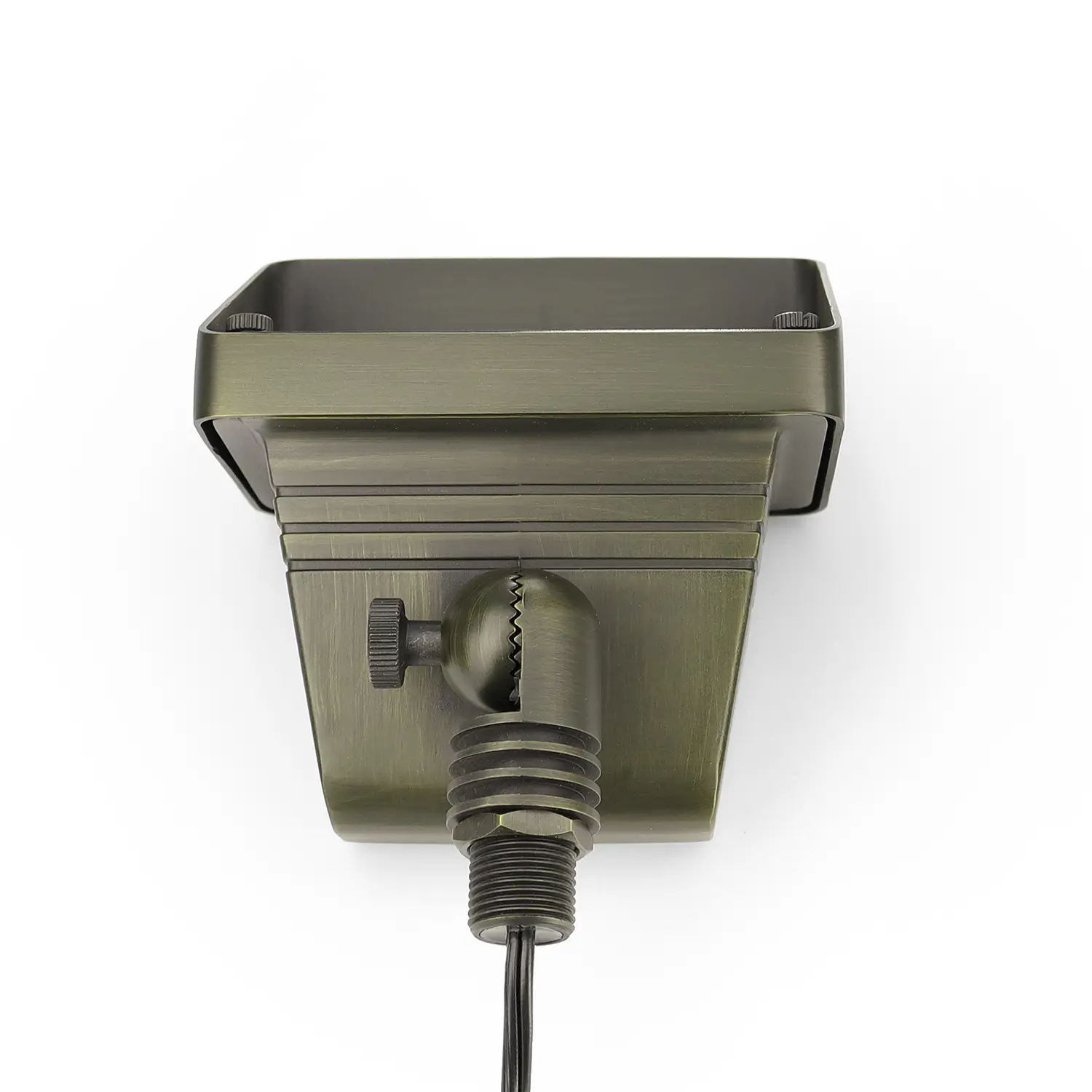 LT2302 Die Cast Landscape Lighting Square Flood Light