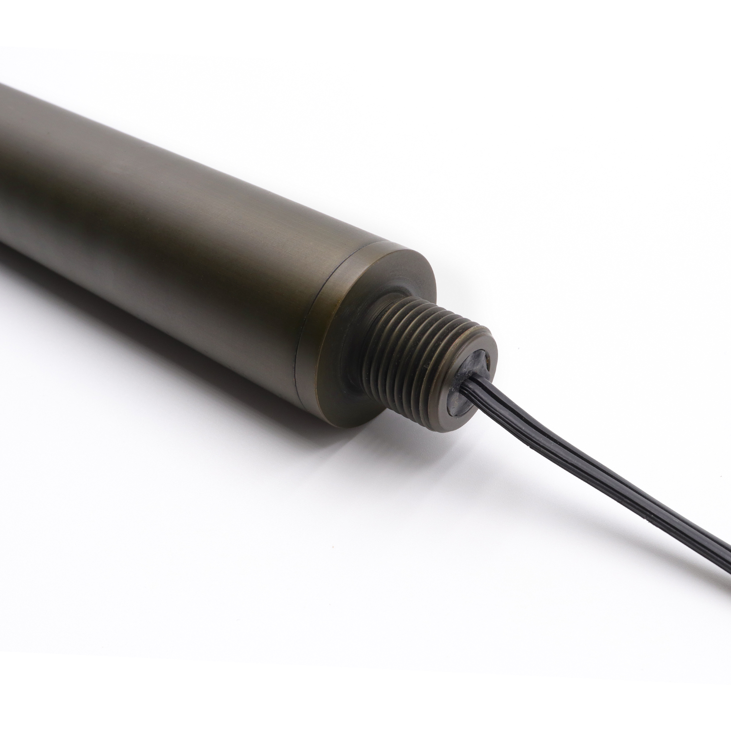 LT2502 Die Cast Brass Integrated Path Light