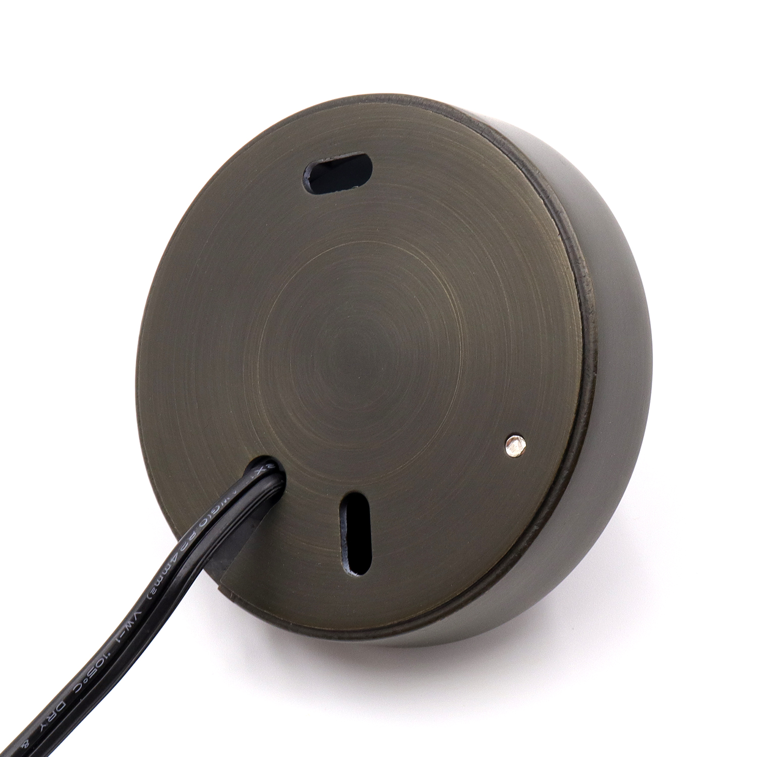 LT2601 Die Cast Brass Deck Light