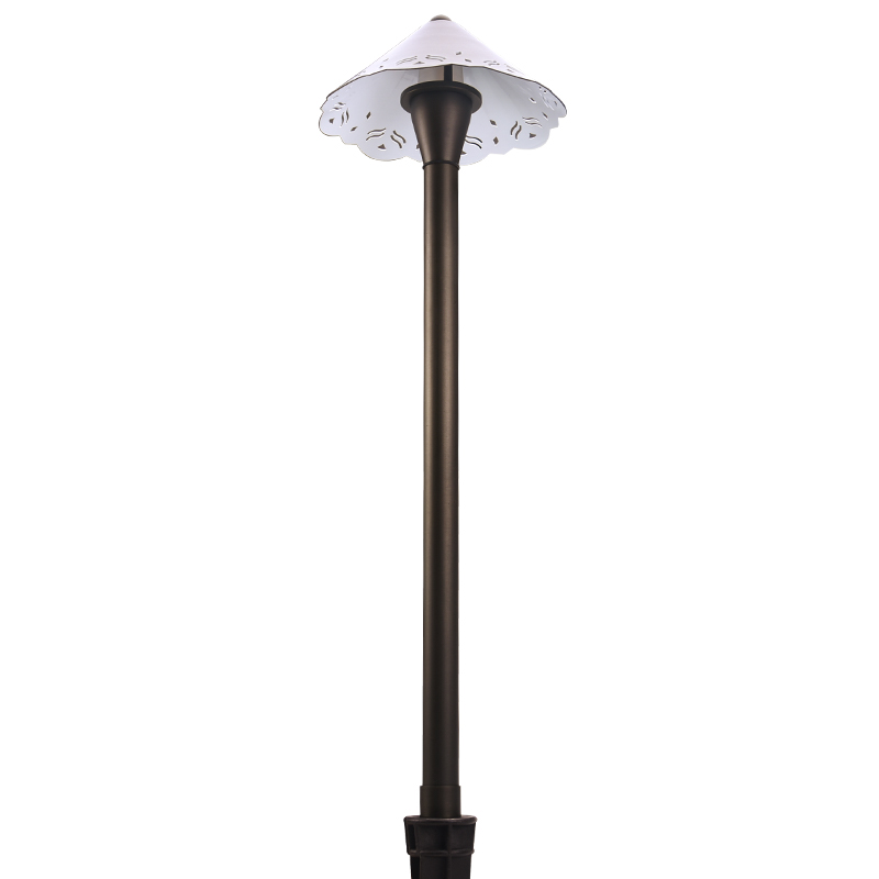LT2406 Hollowed Out G4 Path Light