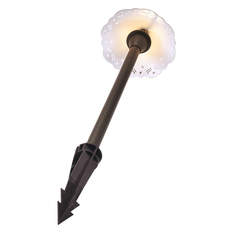 LT2406 Hollowed Out G4 Path Light