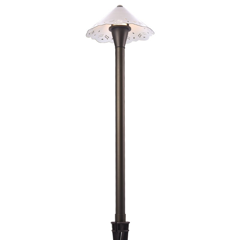 LT2406 Hollowed Out G4 Path Light