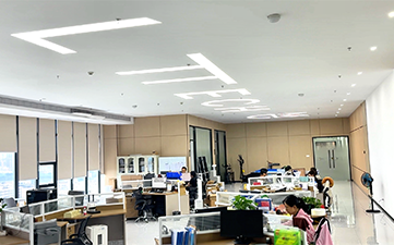 Huizhou Facility Office