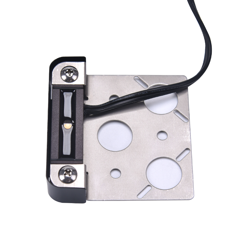 LT2702A 3 Inch Die Cast Aluminum Hardscape Light