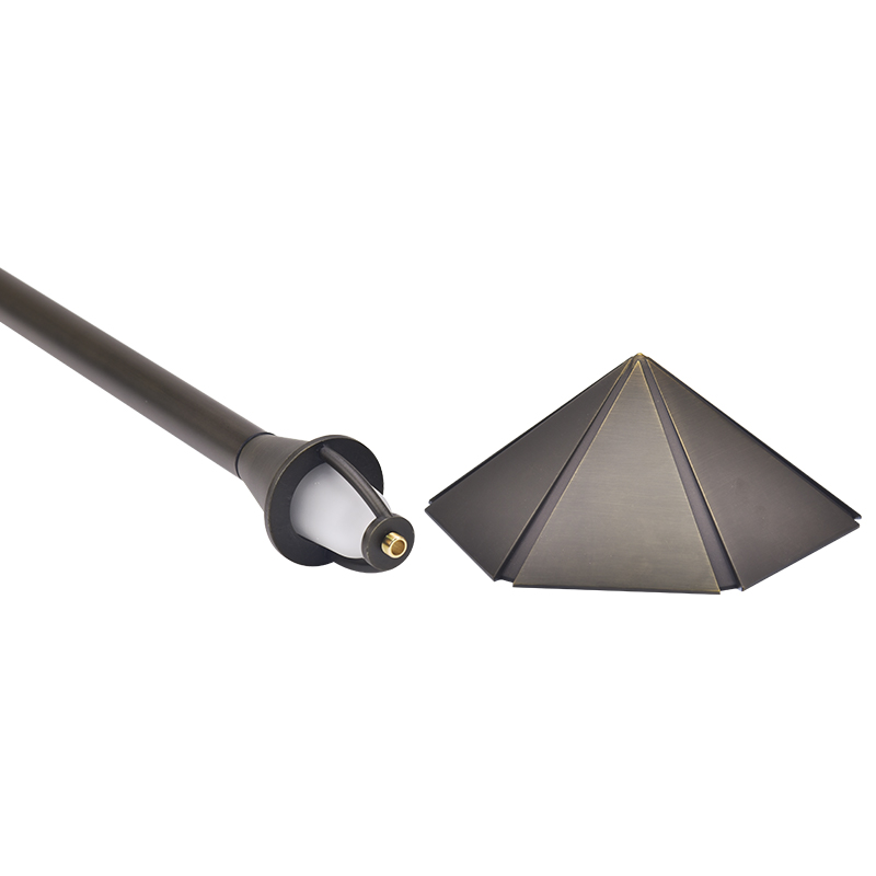 LT2413 Umbrella G4 Angular Path Light