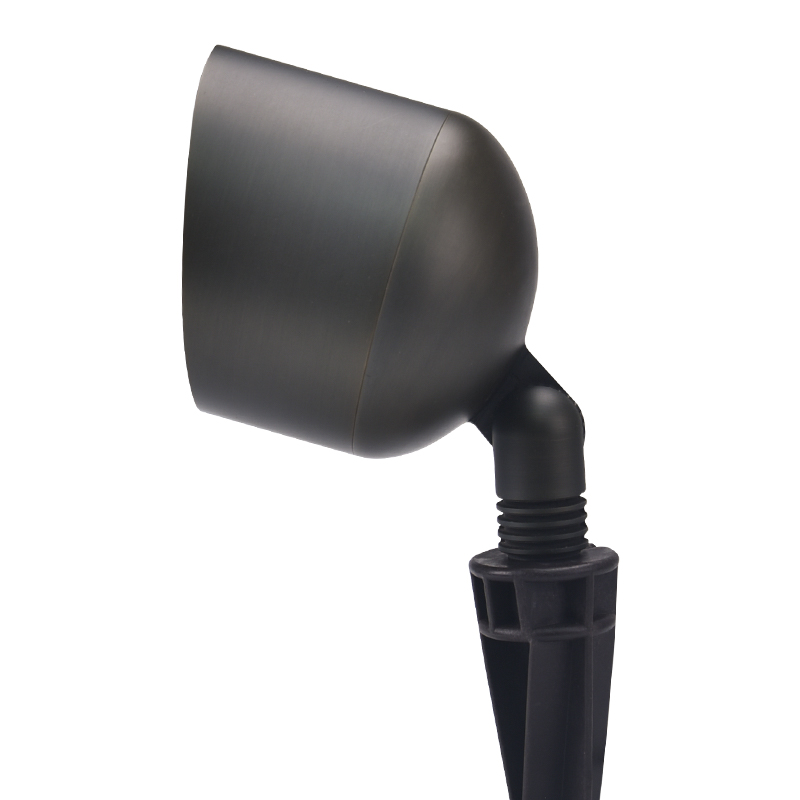 LT2304 Die Cast Landscape Lighting Premium Round PAR36 Flood Light