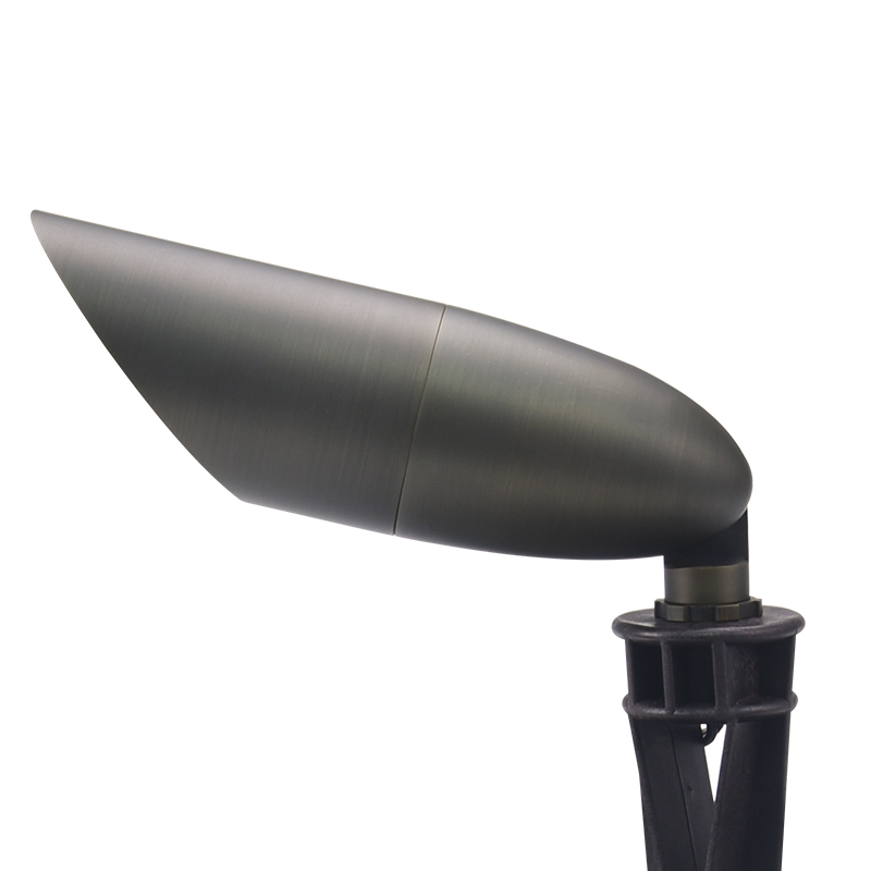 LT2108 Long Shroud MR16 Up Light