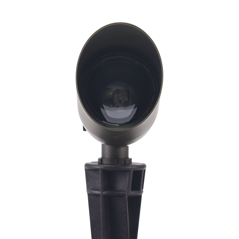 LT2108 Long Shroud MR16 Up Light