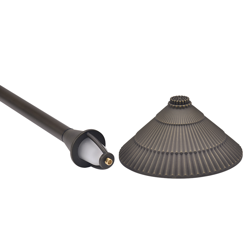 LT2412 Classic Umbrella G4 Path Light
