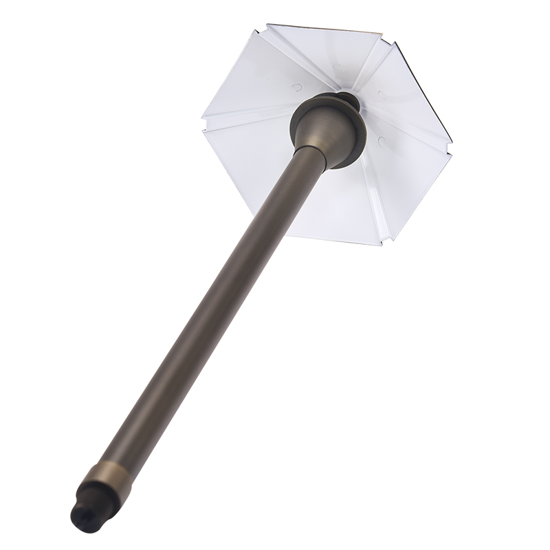 LT2413 Umbrella G4 Angular Path Light