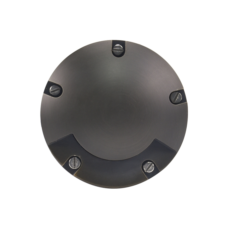 LT2204A One Direction Turret In Ground Well Light