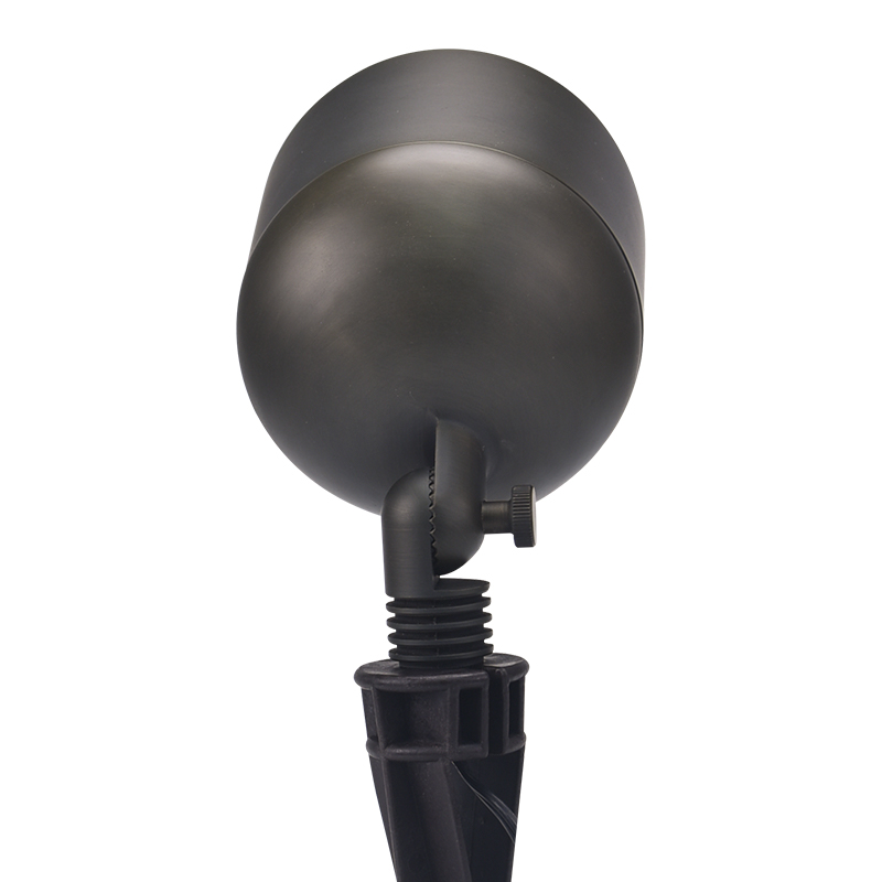 LT2304 Die Cast Landscape Lighting Premium Round PAR36 Flood Light
