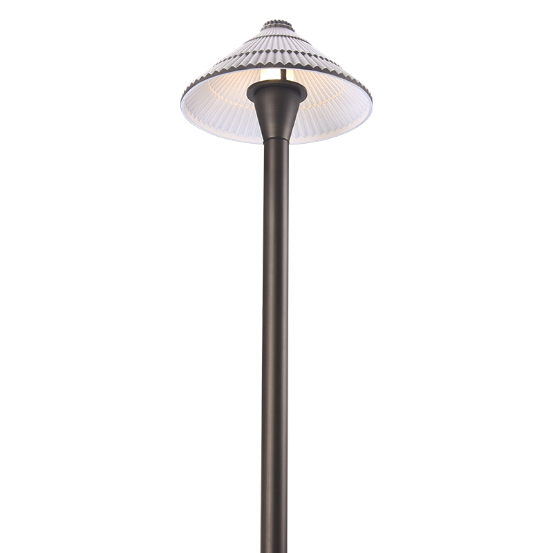 LT2412 Classic Umbrella G4 Path Light