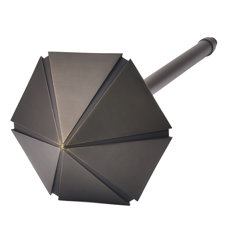 LT2413 Umbrella G4 Angular Path Light