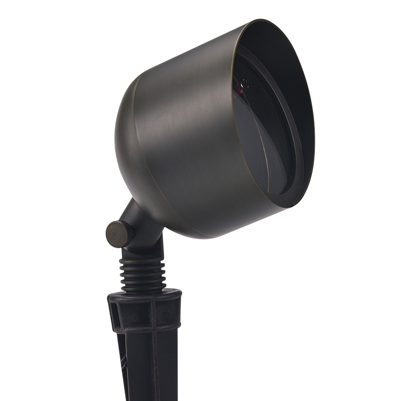 LT2304 Die Cast Landscape Lighting Premium Round PAR36 Flood Light