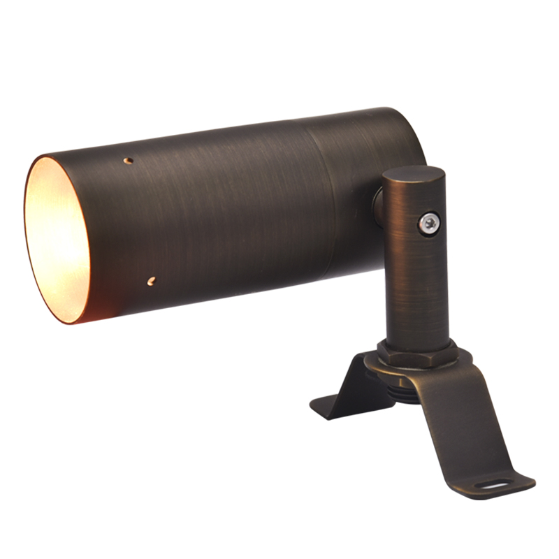 LT2603 Die Cast Brass Down Light
