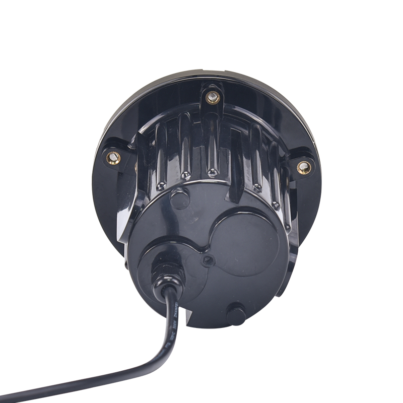 LT2204B Two Direction Turret In Ground Well Light