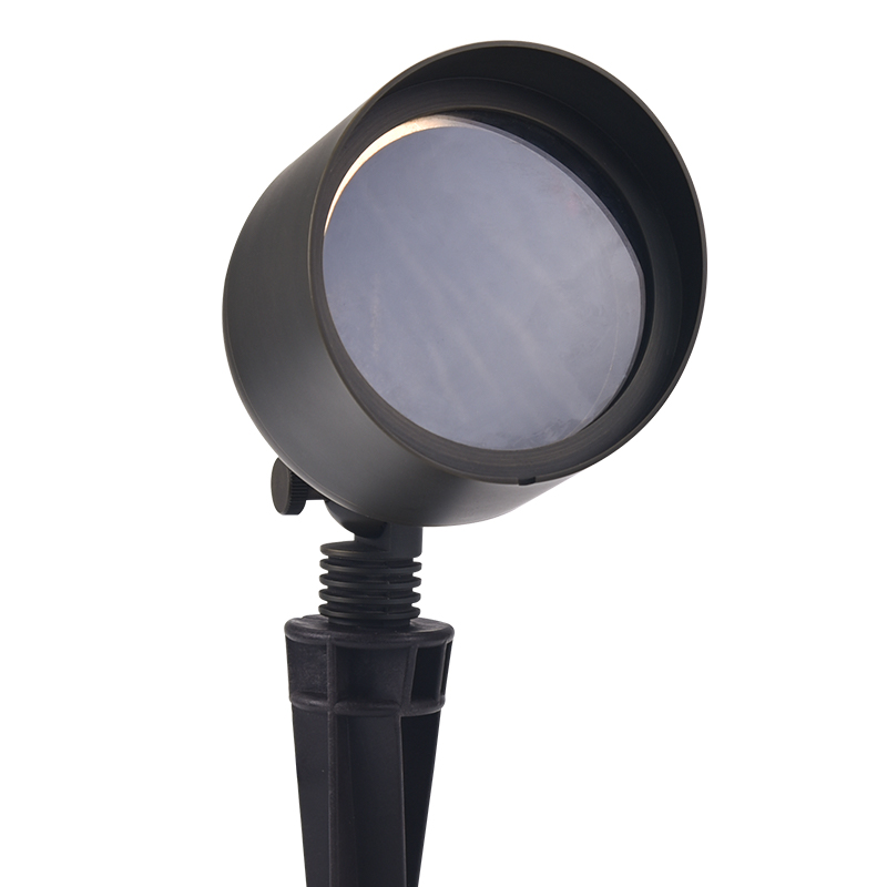 LT2304 Die Cast Landscape Lighting Premium Round PAR36 Flood Light