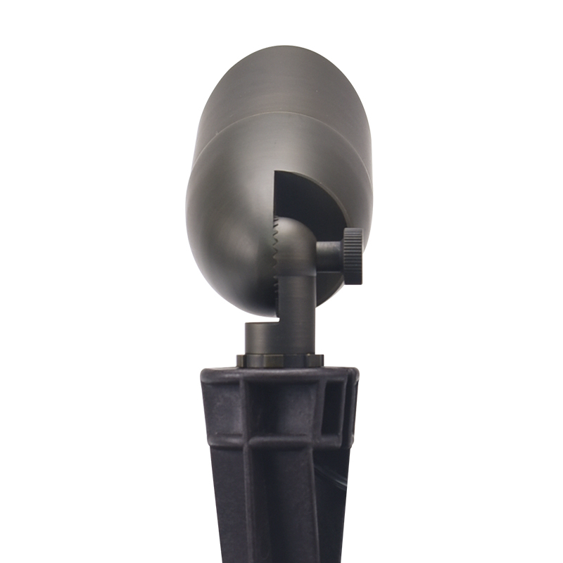 LT2108 Long Shroud MR16 Up Light