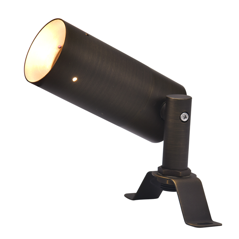 LT2603 Die Cast Brass Down Light