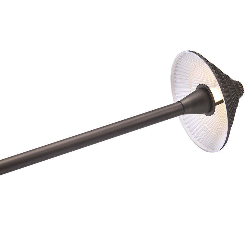 LT2412 Classic Umbrella G4 Path Light