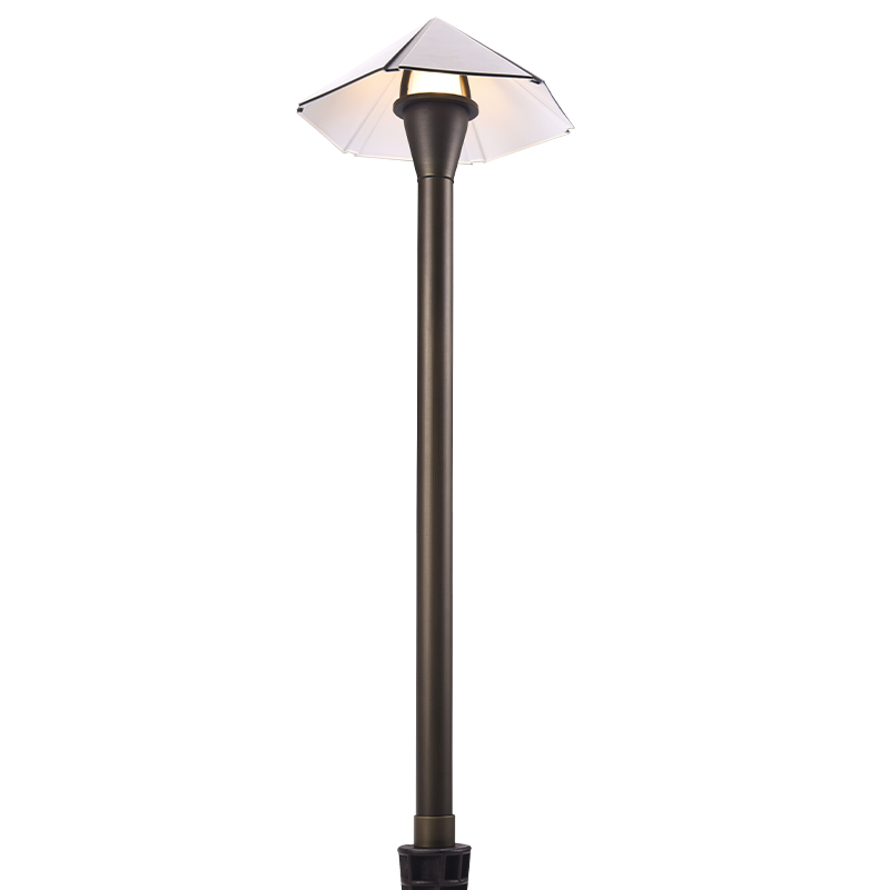LT2413 Umbrella G4 Angular Path Light