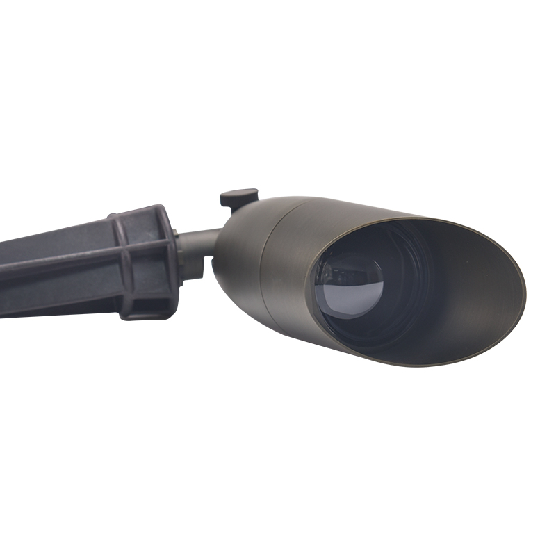 LT2108 Long Shroud MR16 Up Light