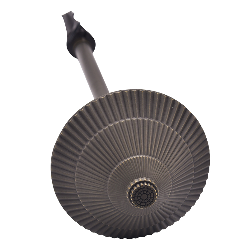 LT2412 Classic Umbrella G4 Path Light