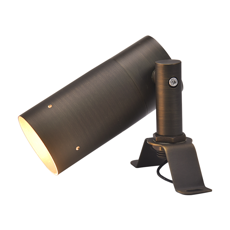 LT2603 Die Cast Brass Down Light