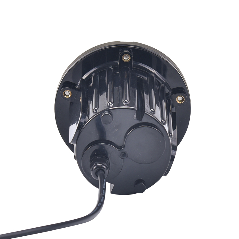 LT2204C Three Direction Turret In Ground Well Light