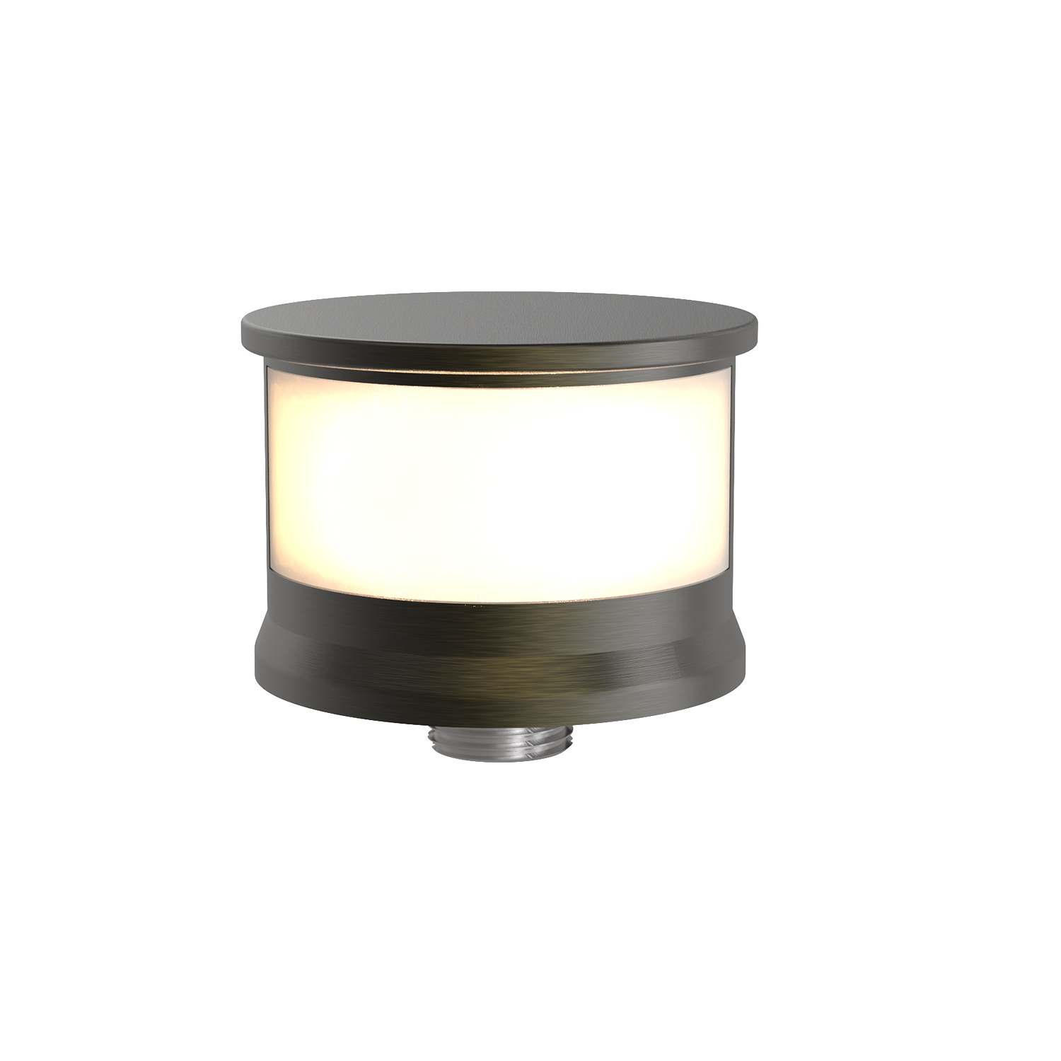 LT9414 Aluminum Bollard Light For Lawn