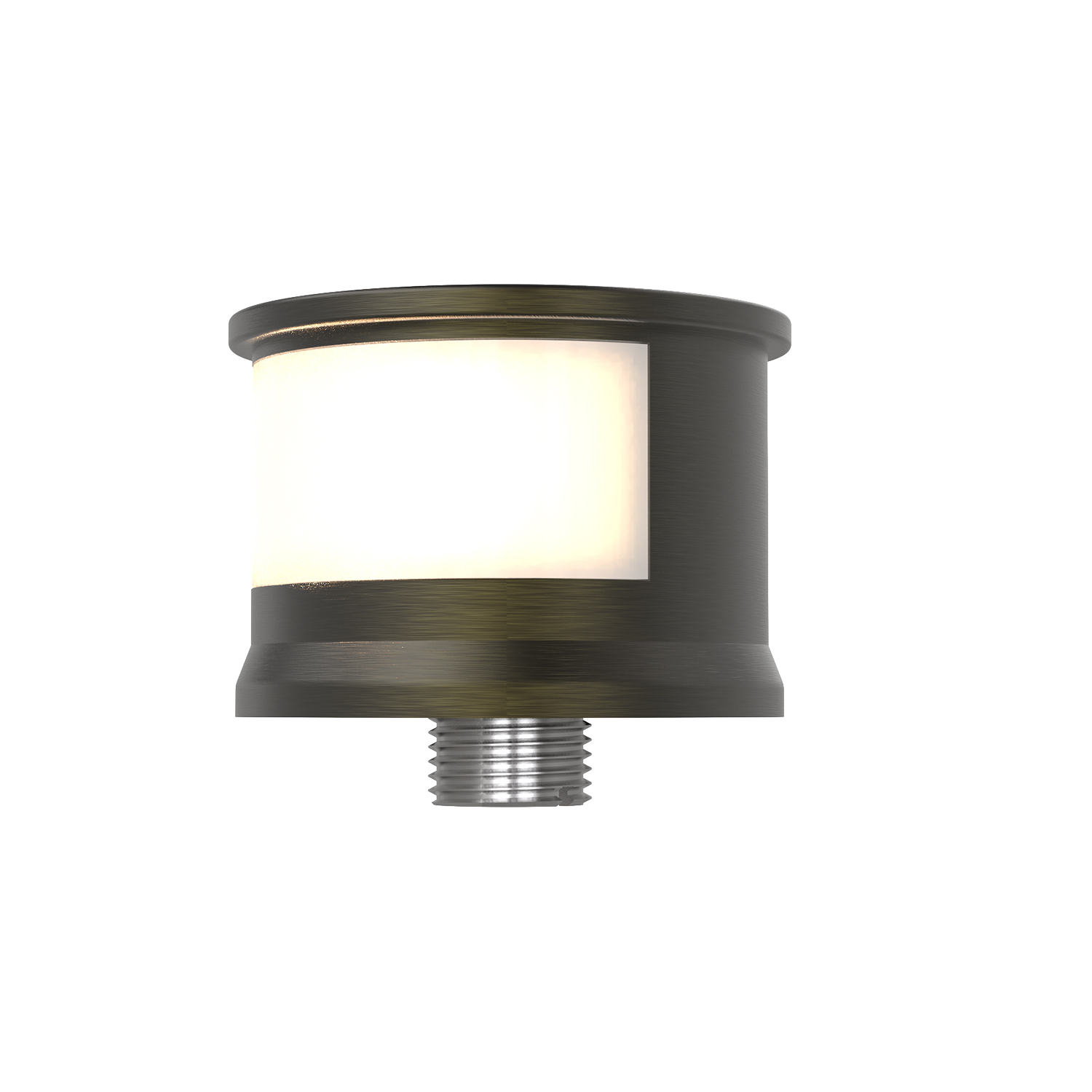 LT9414 Aluminum Bollard Light For Lawn