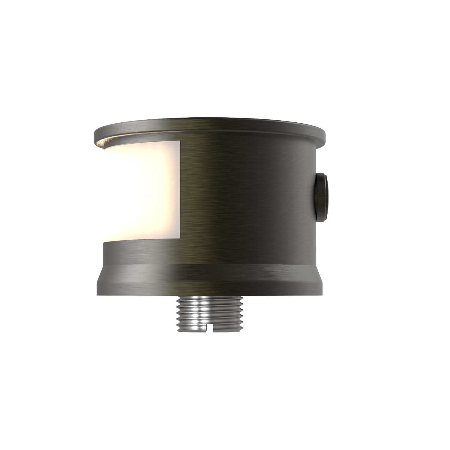 LT9414 Aluminum Bollard Light For Lawn