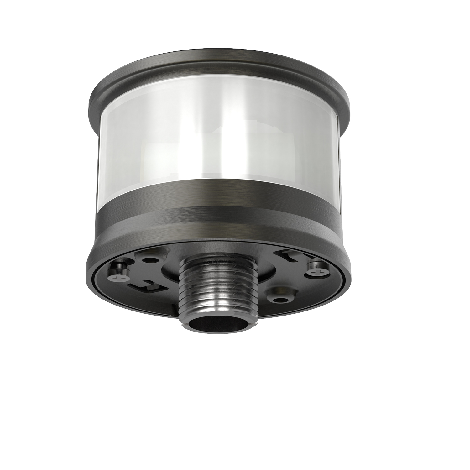 LT9414 Aluminum Bollard Light For Lawn