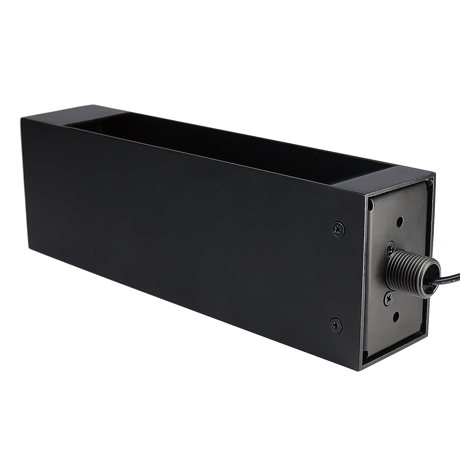 LT9415 Die Cast Aluminum Bollard