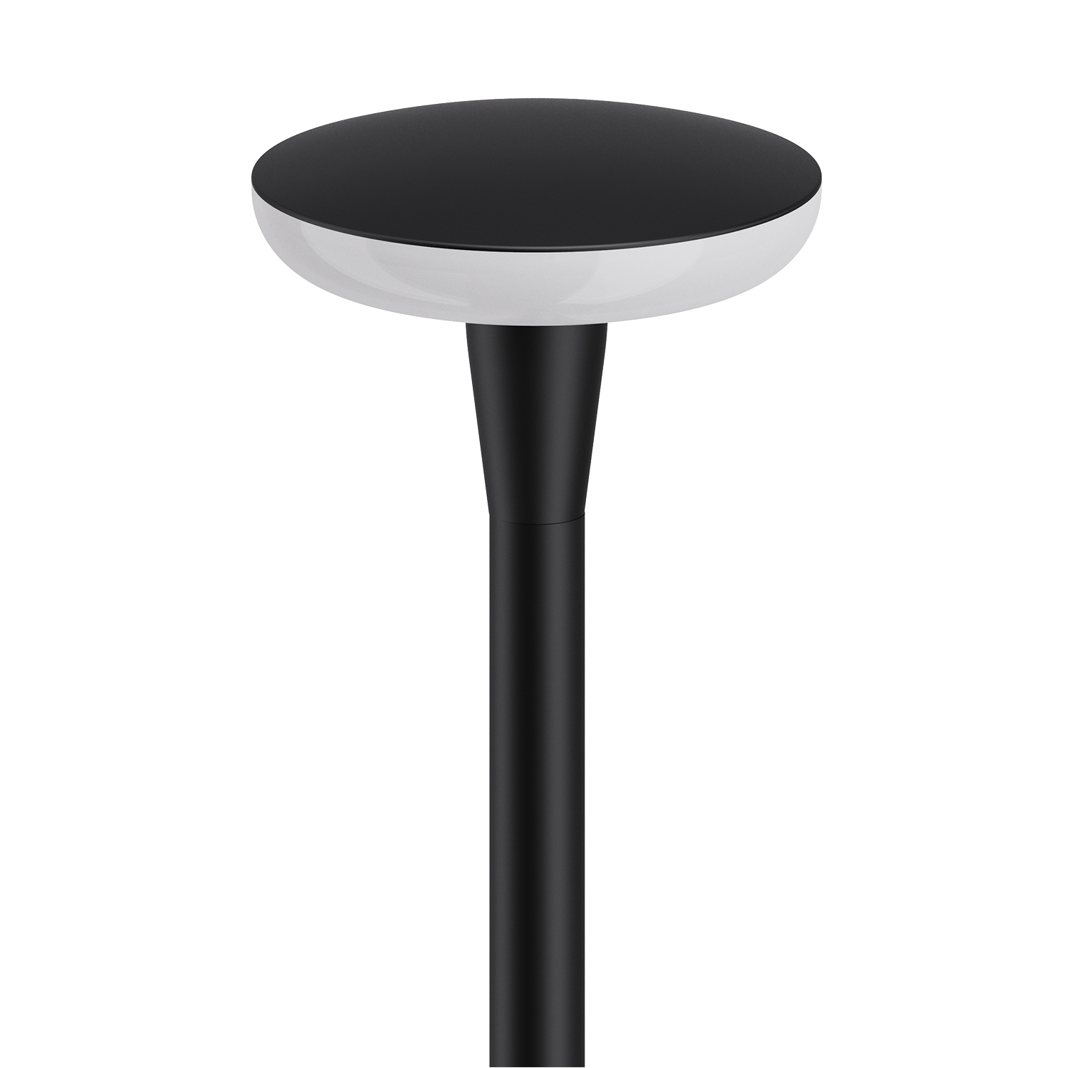 LT9411 Die Cast Aluminum Bollard