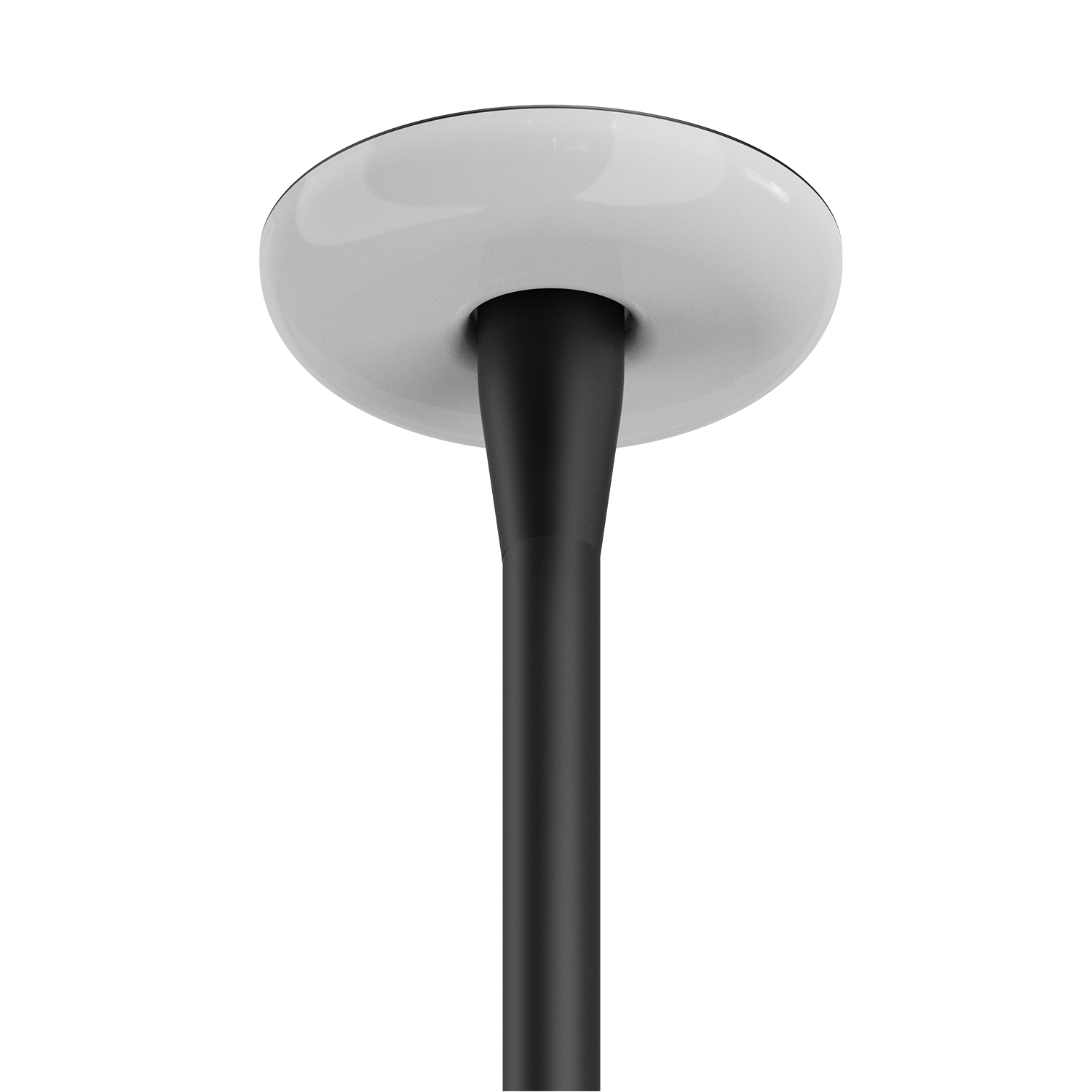 LT9411 Die Cast Aluminum Bollard