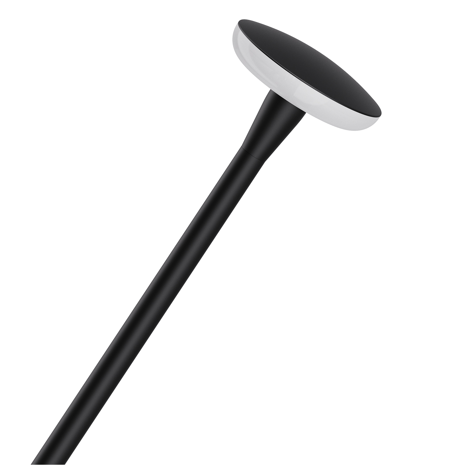 LT9411 Die Cast Aluminum Bollard