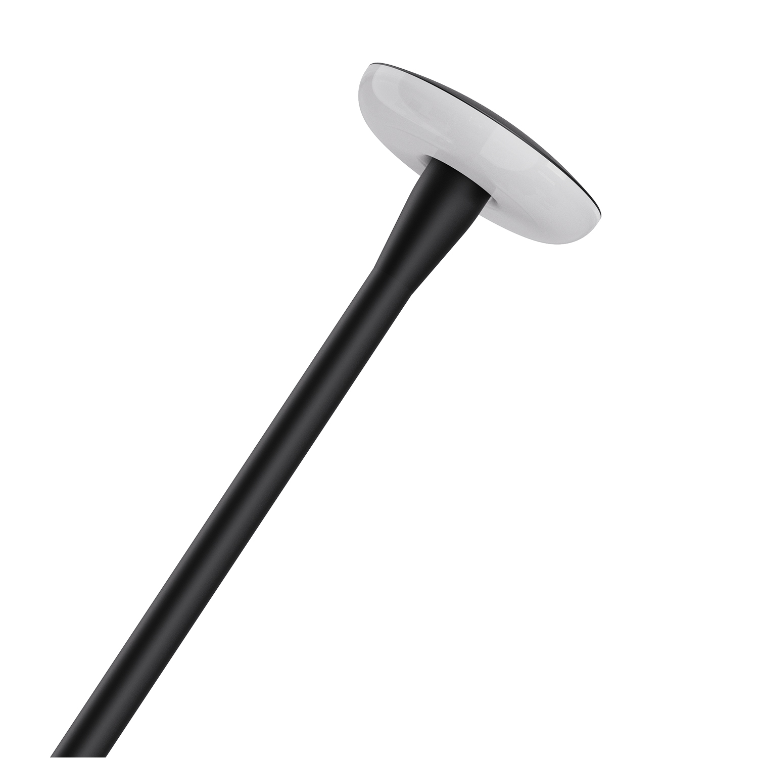 LT9411 Die Cast Aluminum Bollard