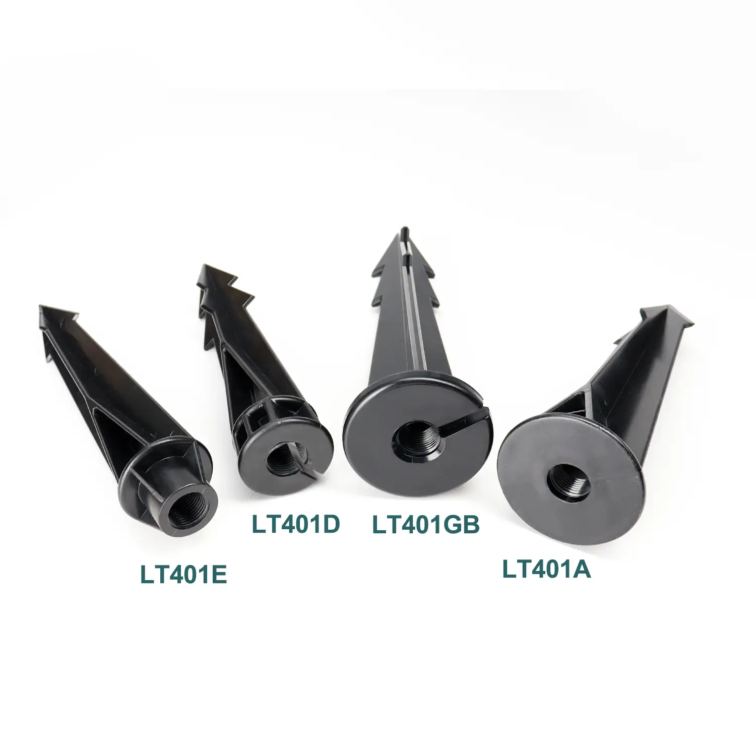 LT401 8.4″ Hammer Plastic Stake