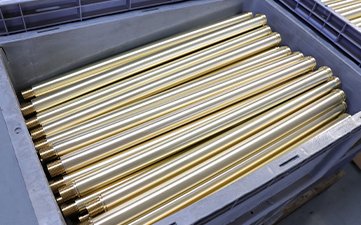 Raw Material Inspection