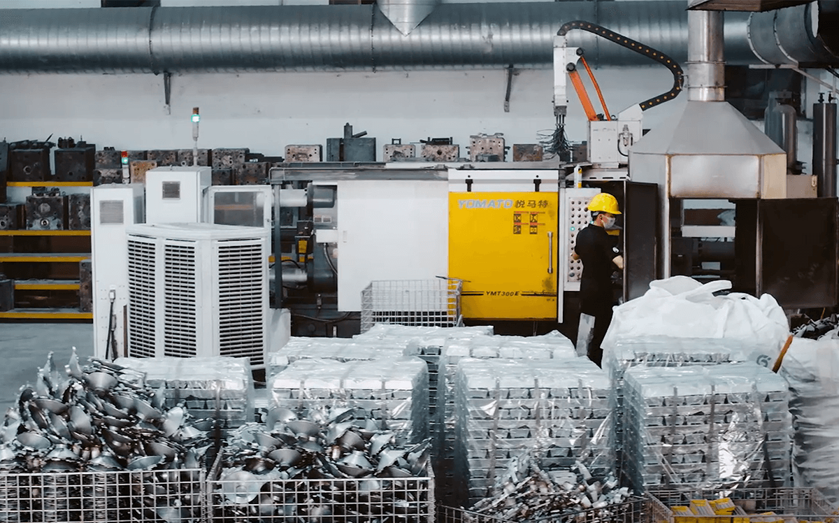 Die Casting