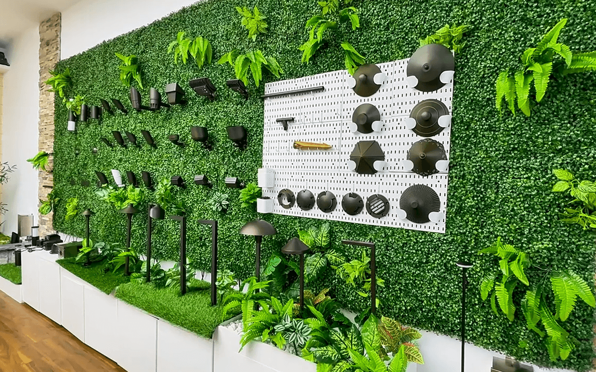 Showroom